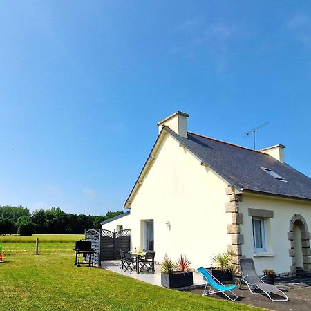 Cottage, Plevenon Экстерьер фото