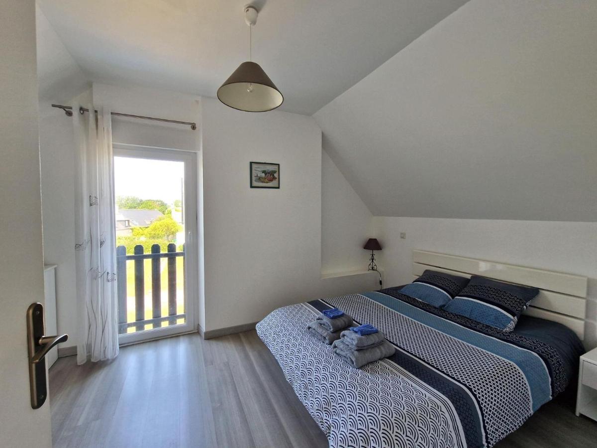 Cottage, Plevenon Экстерьер фото