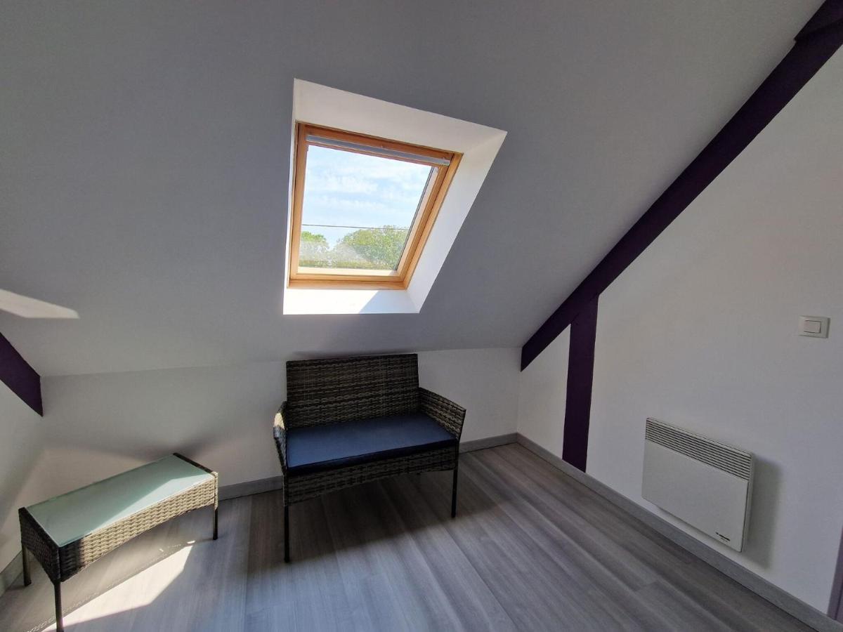 Cottage, Plevenon Экстерьер фото